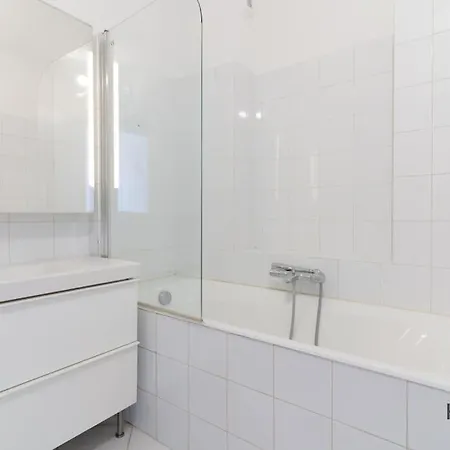 Apartment Le Veritable - Proche Porte Maillot - 378B